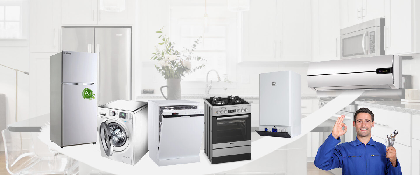 Bulancak Grundig Servisi